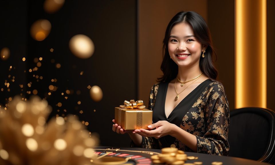 Live Kuala Lumpur Baccarat Room