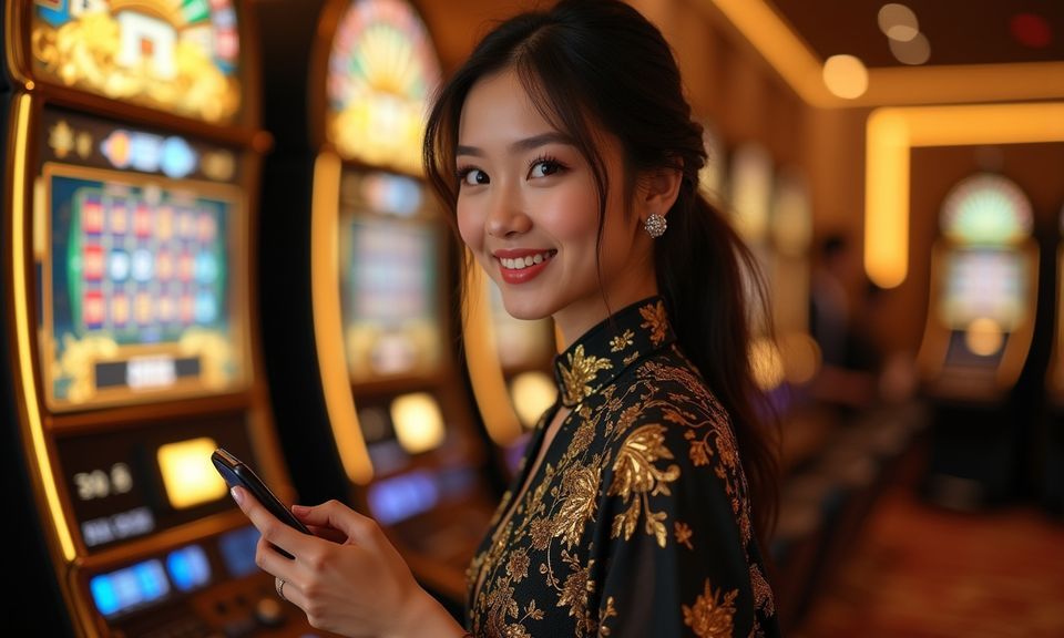 Bilik Baccarat Langsung Kuala Lumpur